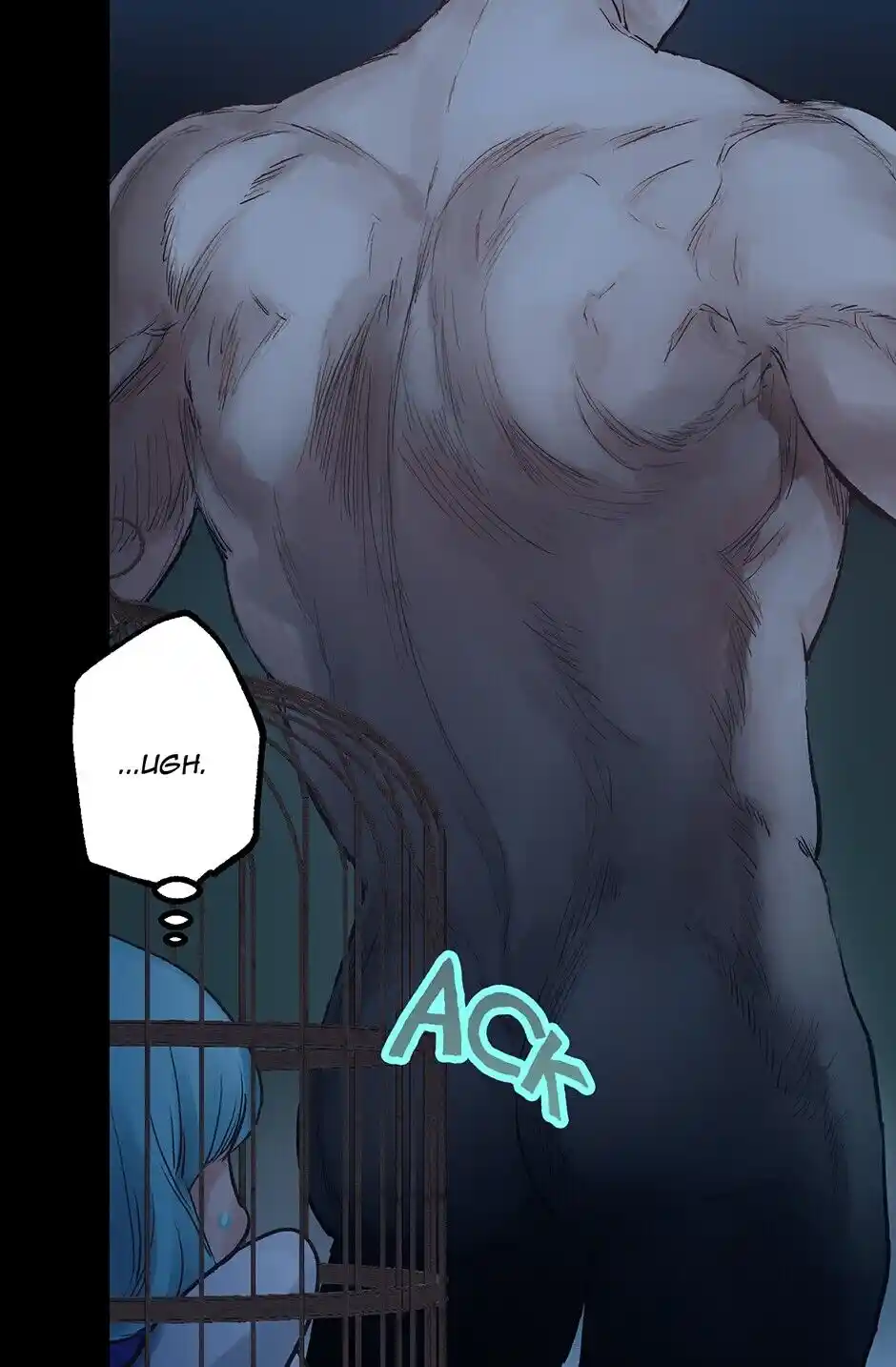 As Long As You Like It Chapter 166