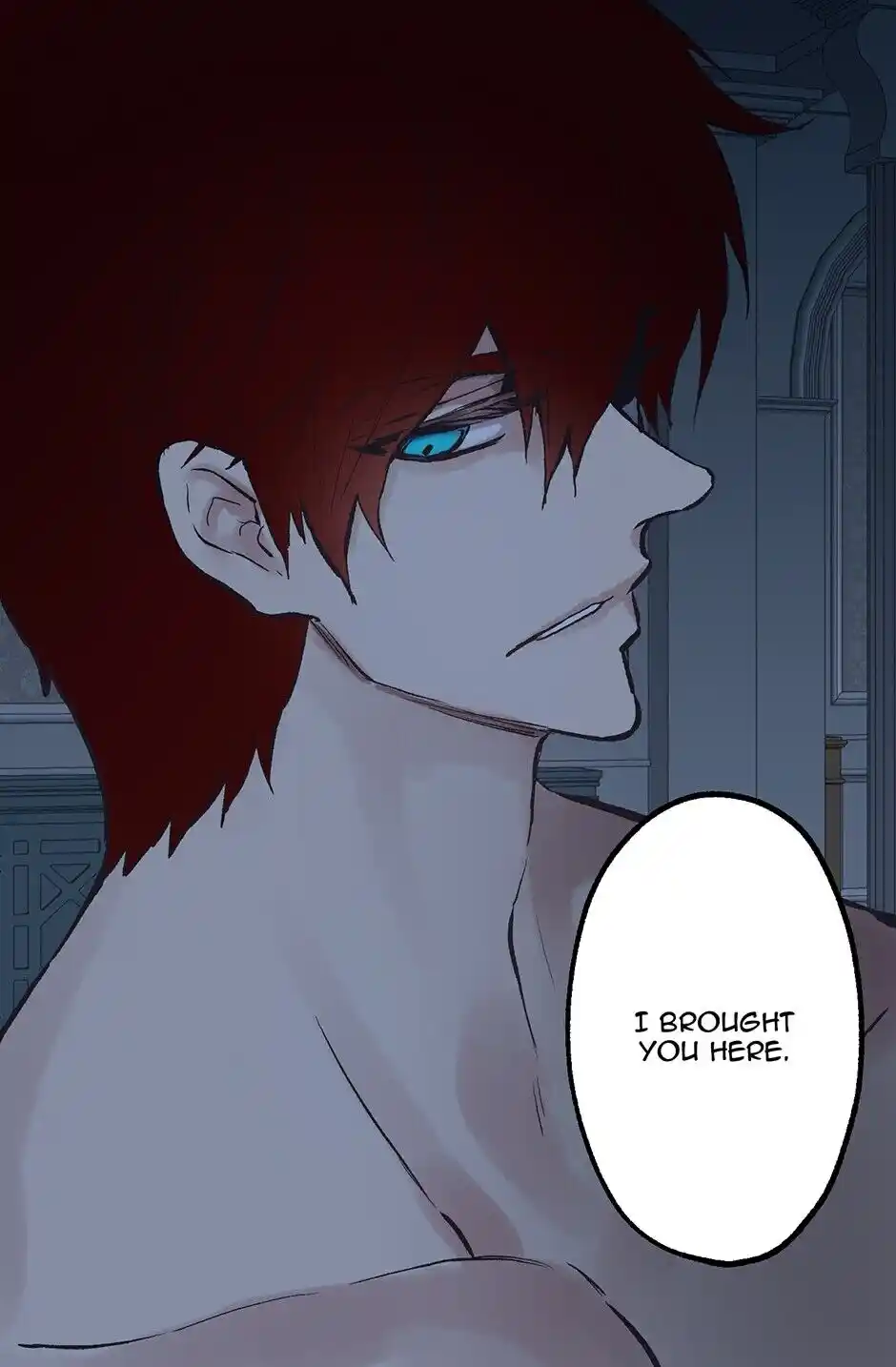 As Long As You Like It Chapter 166