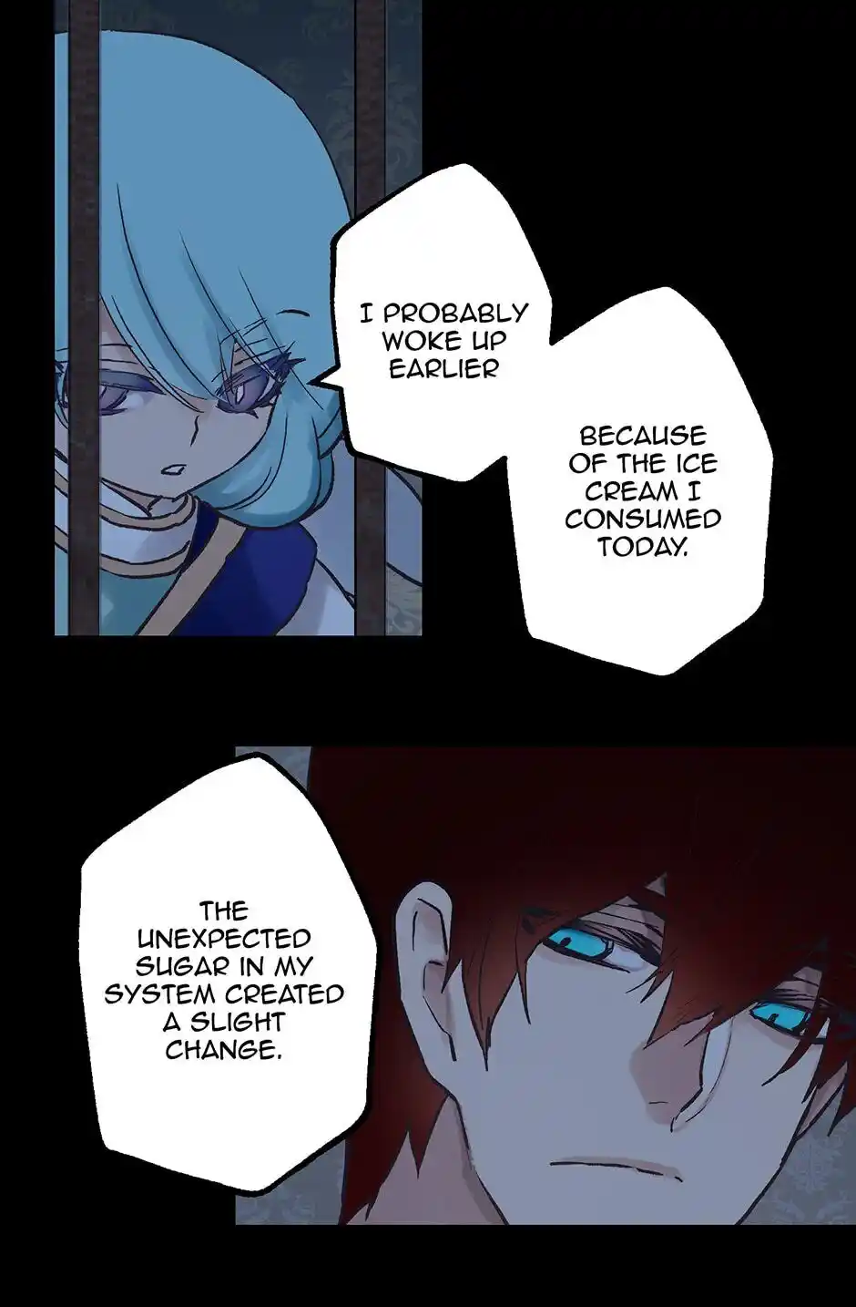 As Long As You Like It Chapter 166