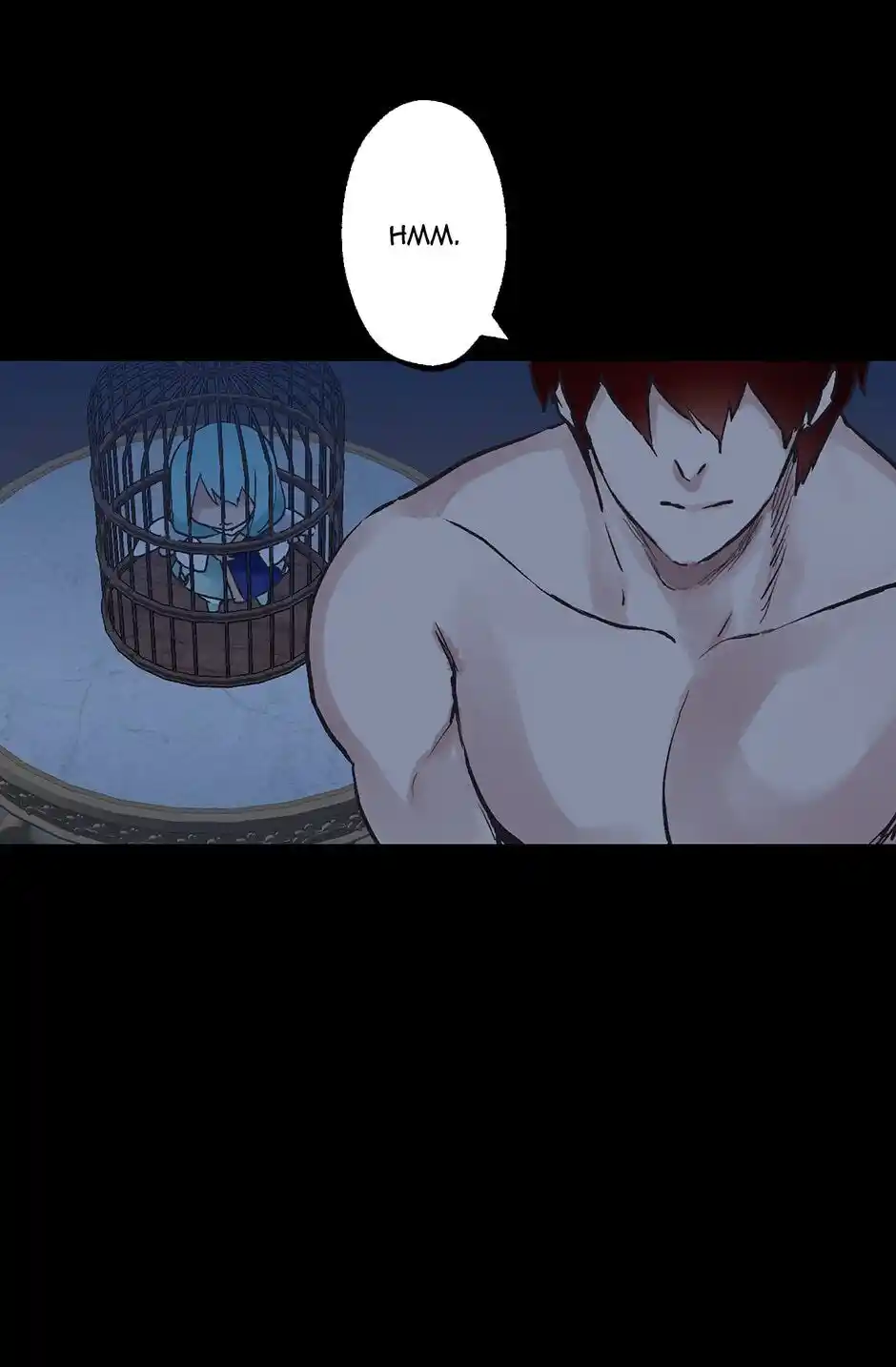 As Long As You Like It Chapter 166