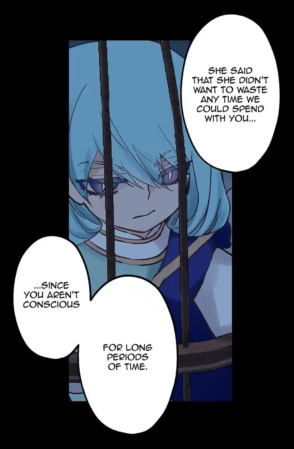 As Long As You Like It Chapter 166