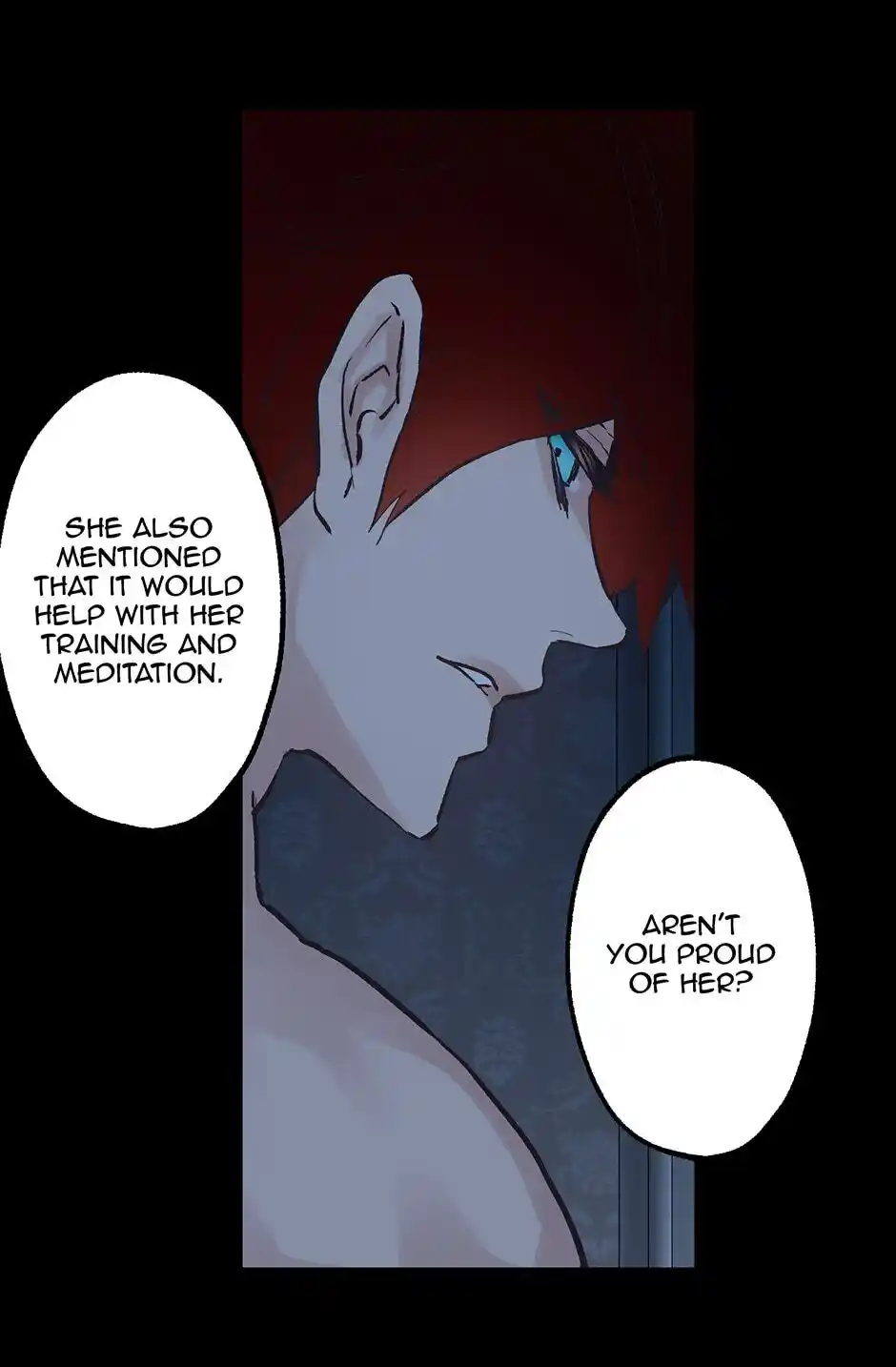 As Long As You Like It Chapter 166