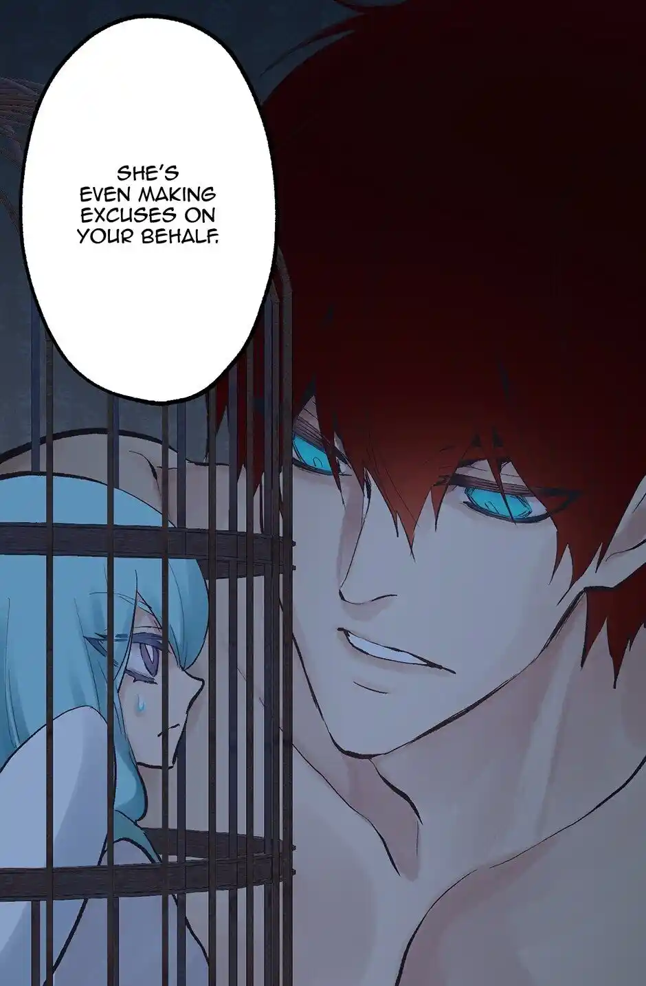 As Long As You Like It Chapter 166