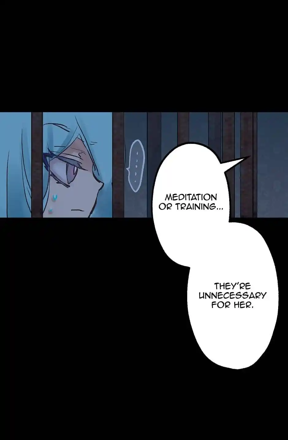 As Long As You Like It Chapter 166