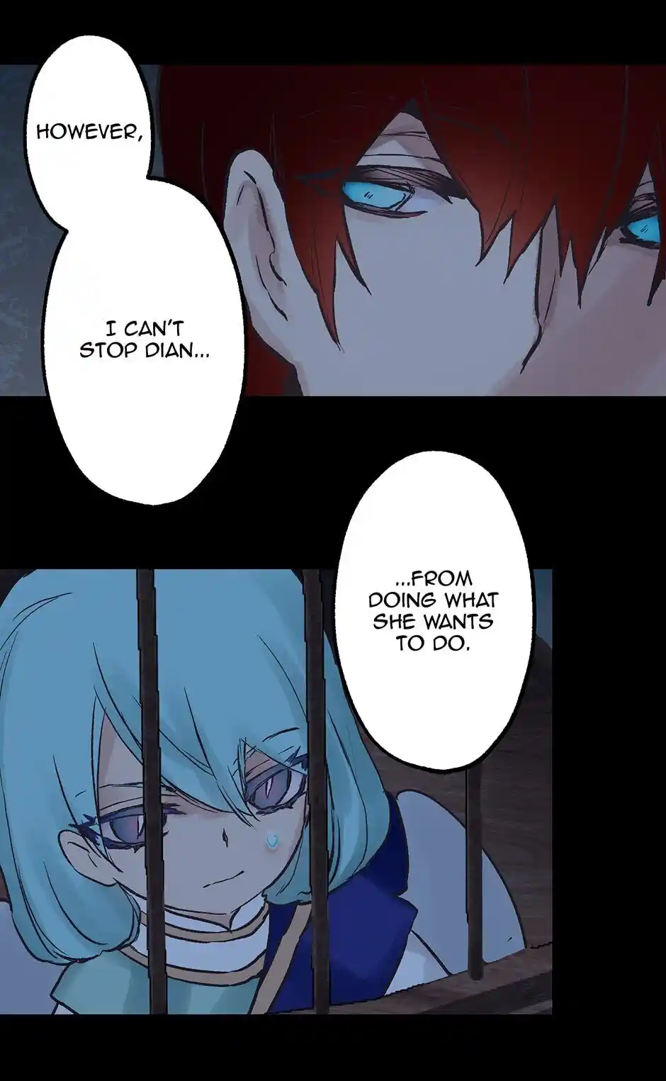 As Long As You Like It Chapter 166