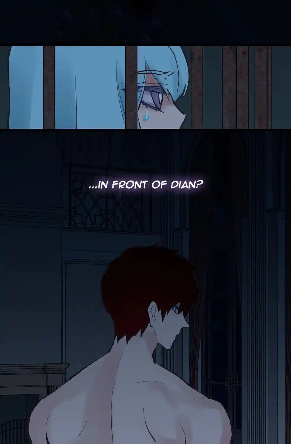 As Long As You Like It Chapter 166