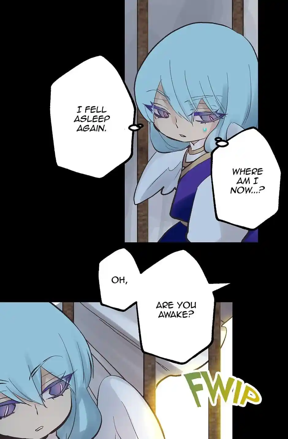 As Long As You Like It Chapter 166