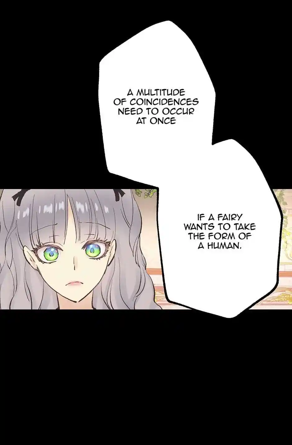 As Long As You Like It Chapter 166