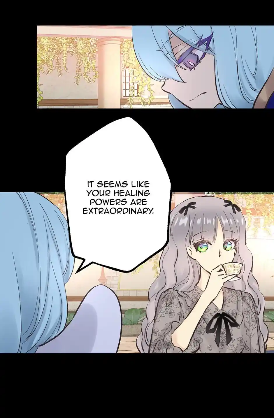 As Long As You Like It Chapter 166