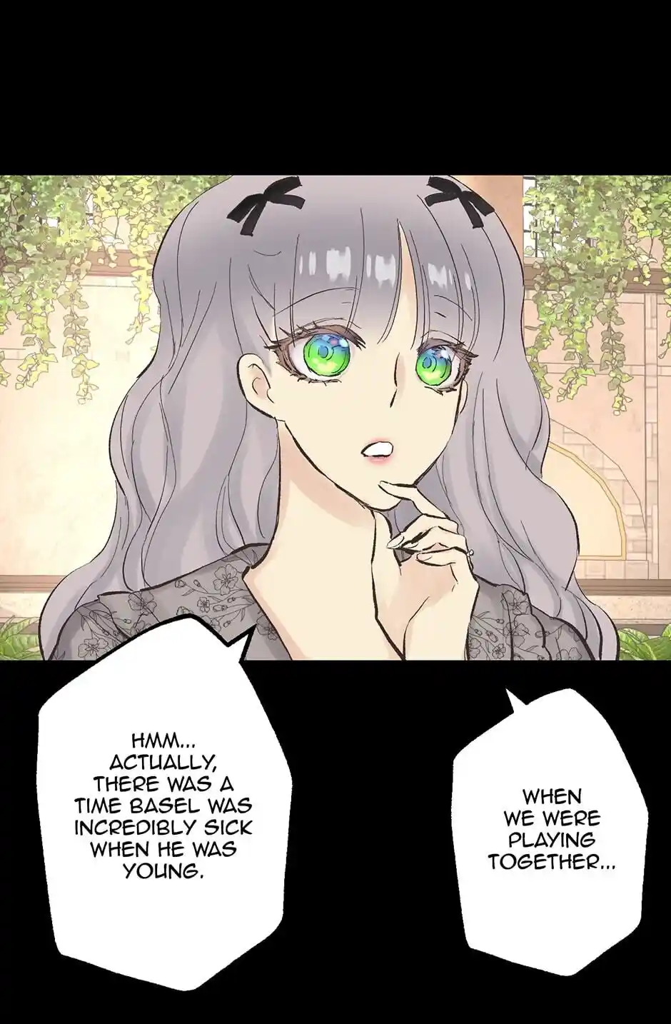 As Long As You Like It Chapter 166