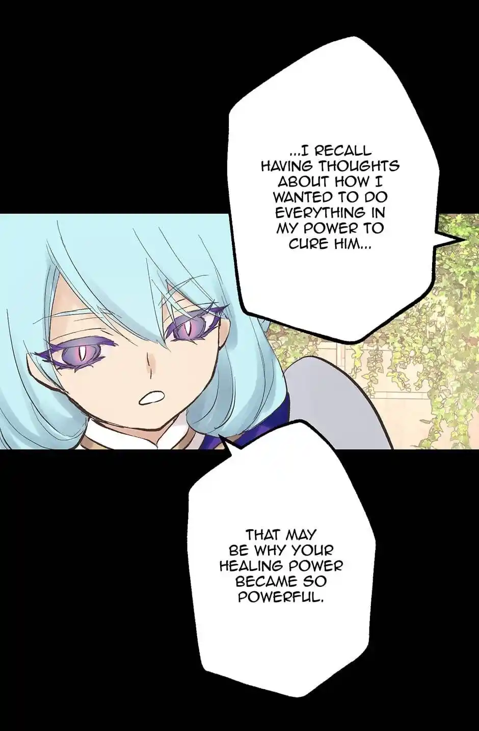 As Long As You Like It Chapter 166