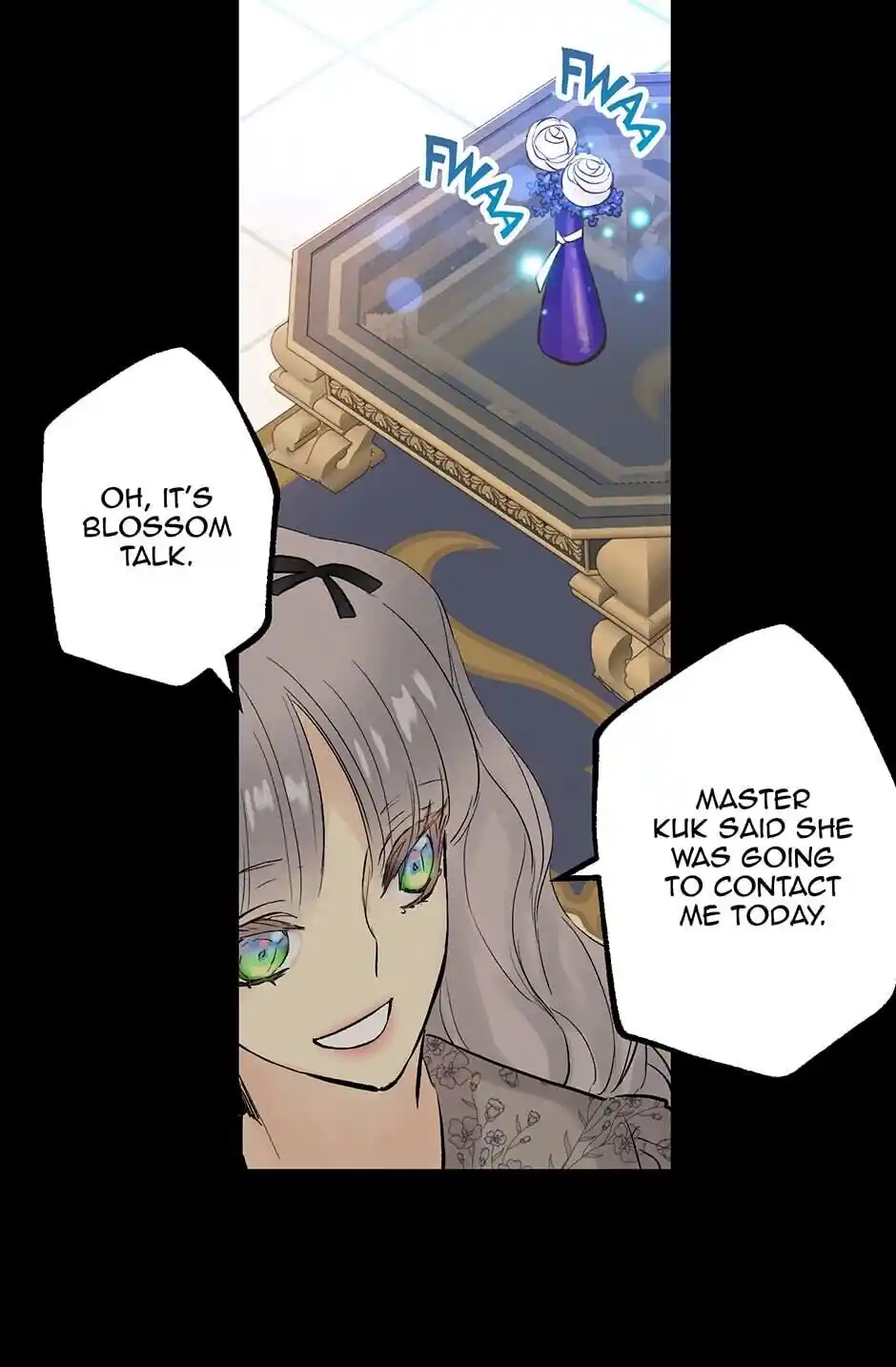 As Long As You Like It Chapter 166