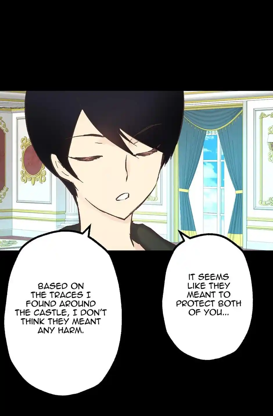 As Long As You Like It Chapter 166