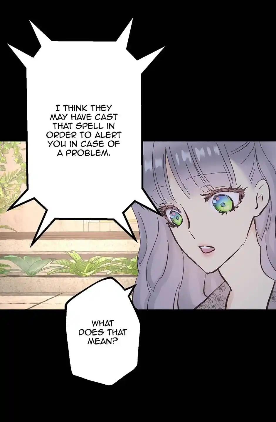 As Long As You Like It Chapter 166