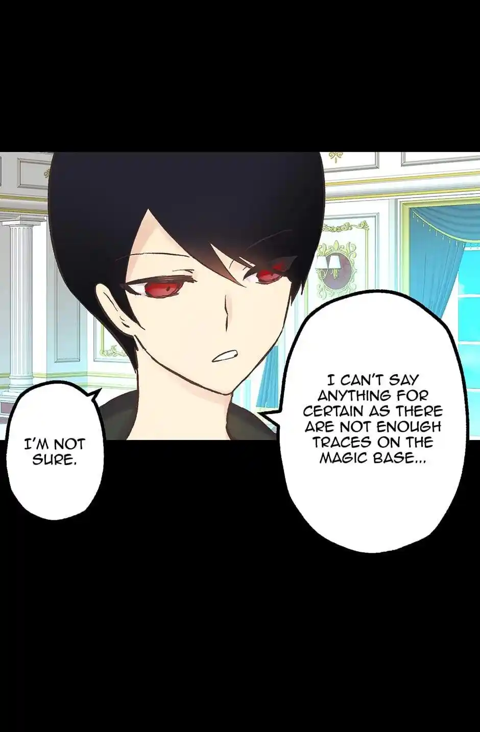 As Long As You Like It Chapter 166