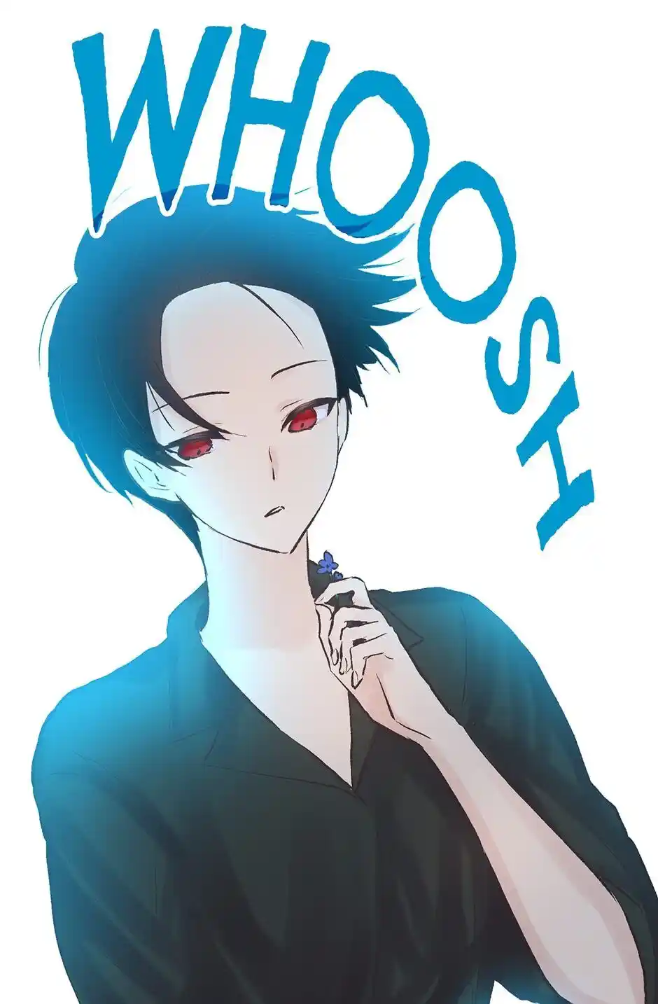 As Long As You Like It Chapter 167