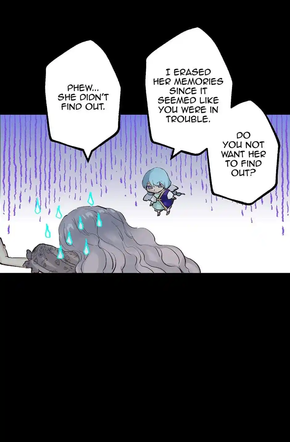 As Long As You Like It Chapter 167