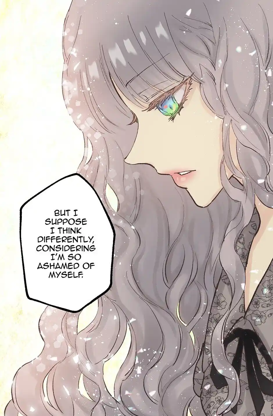 As Long As You Like It Chapter 167