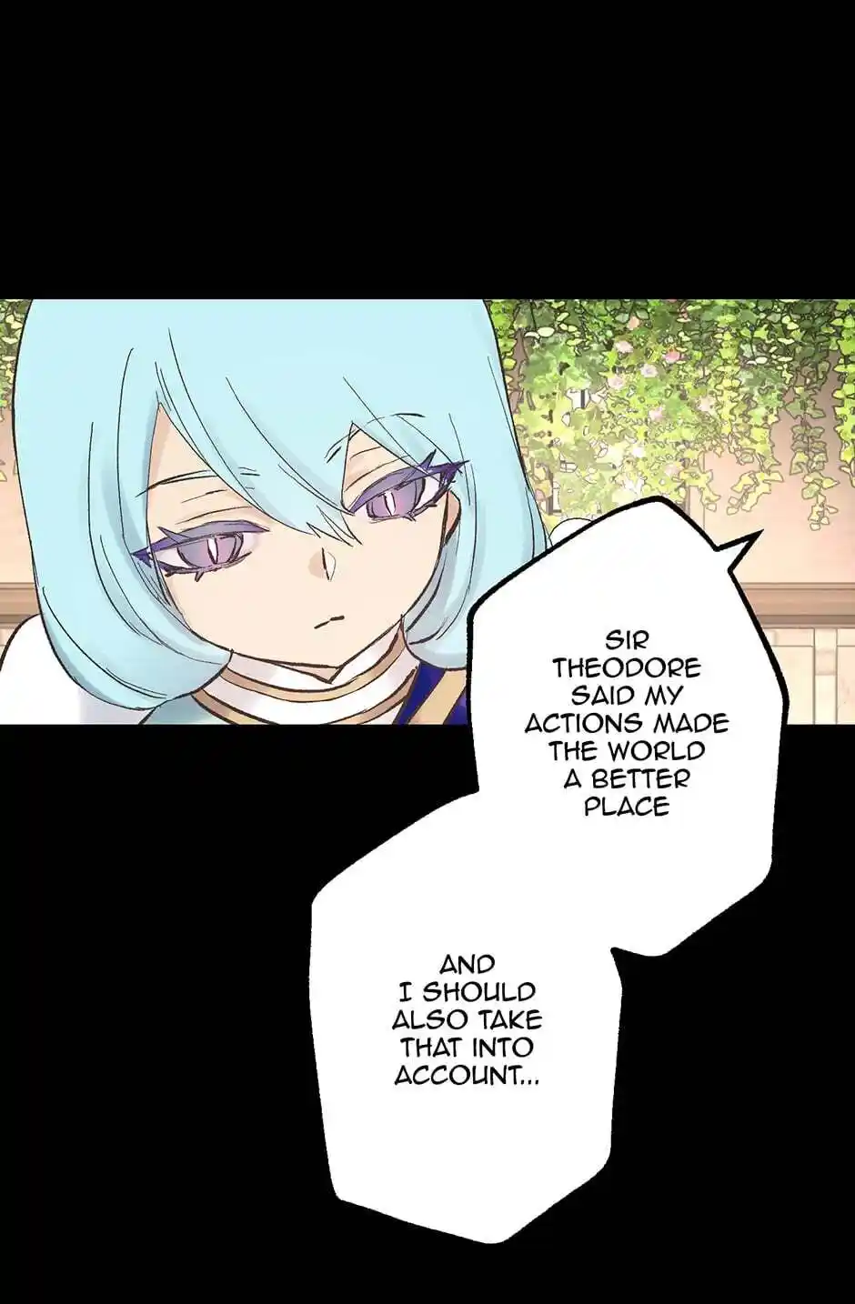 As Long As You Like It Chapter 167