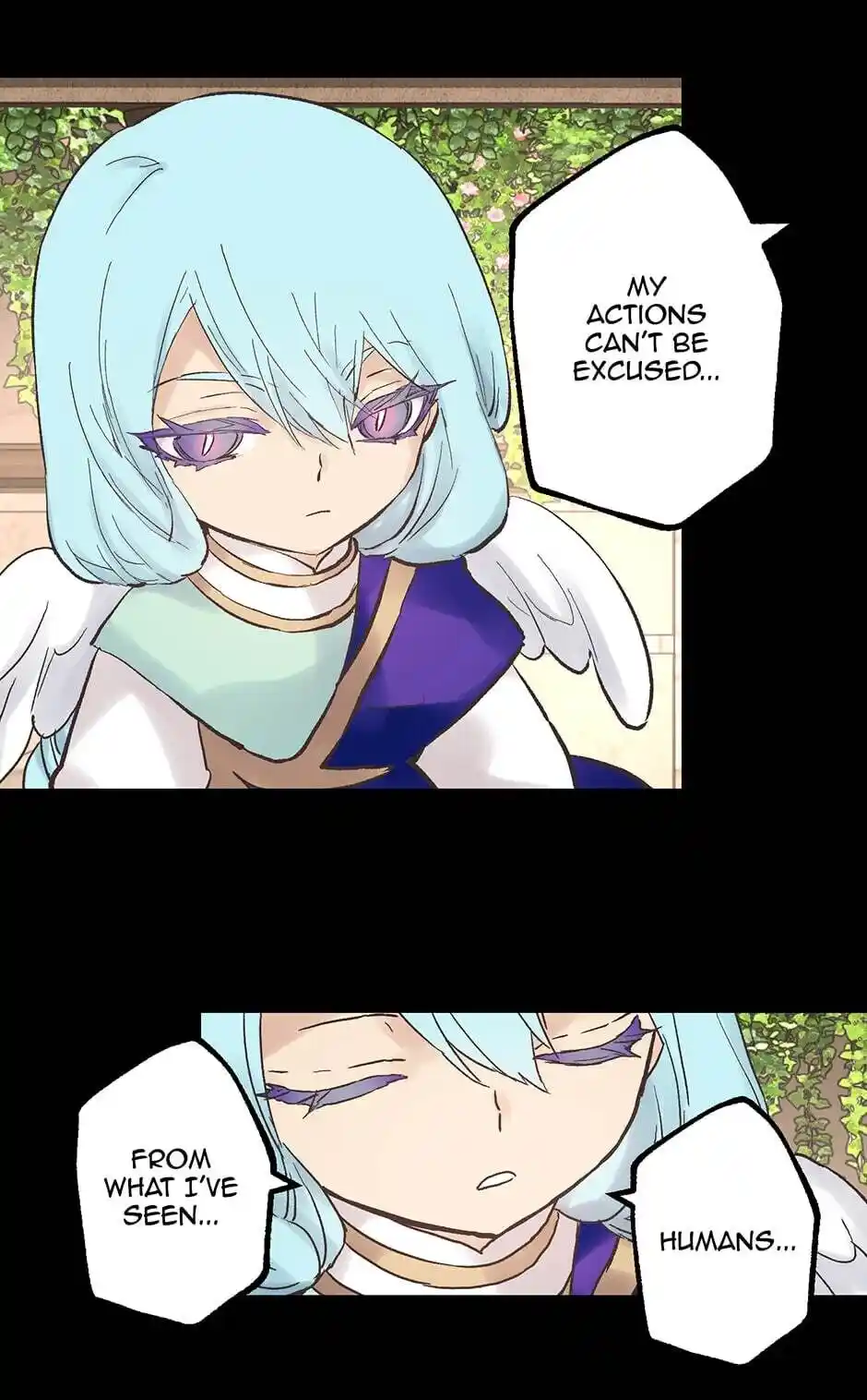 As Long As You Like It Chapter 167