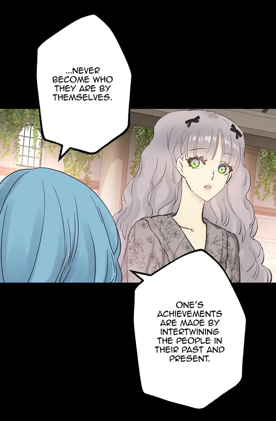 As Long As You Like It Chapter 167