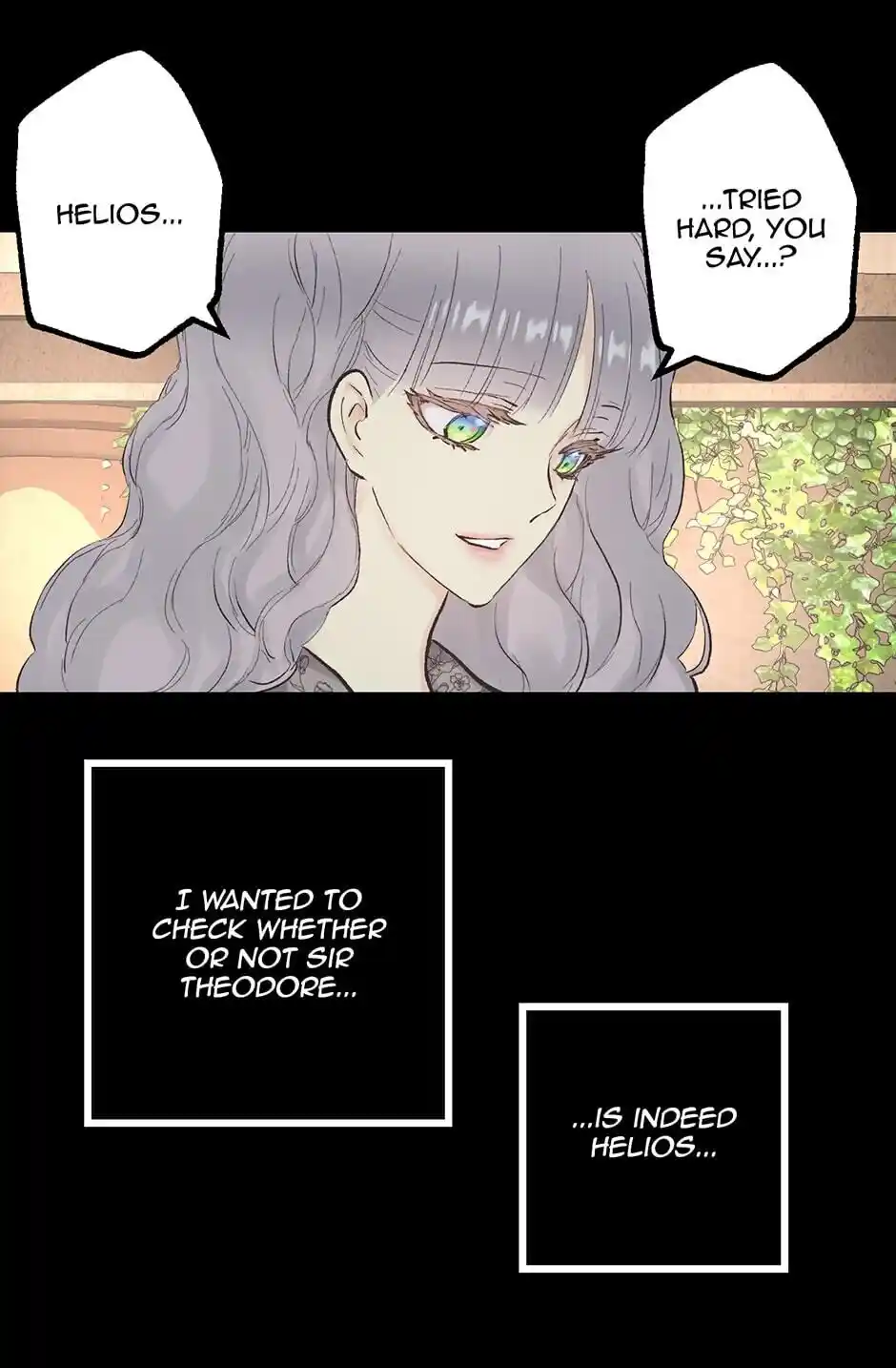 As Long As You Like It Chapter 167