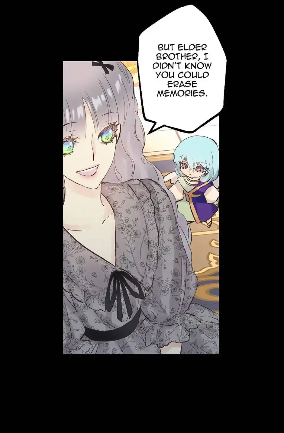 As Long As You Like It Chapter 167