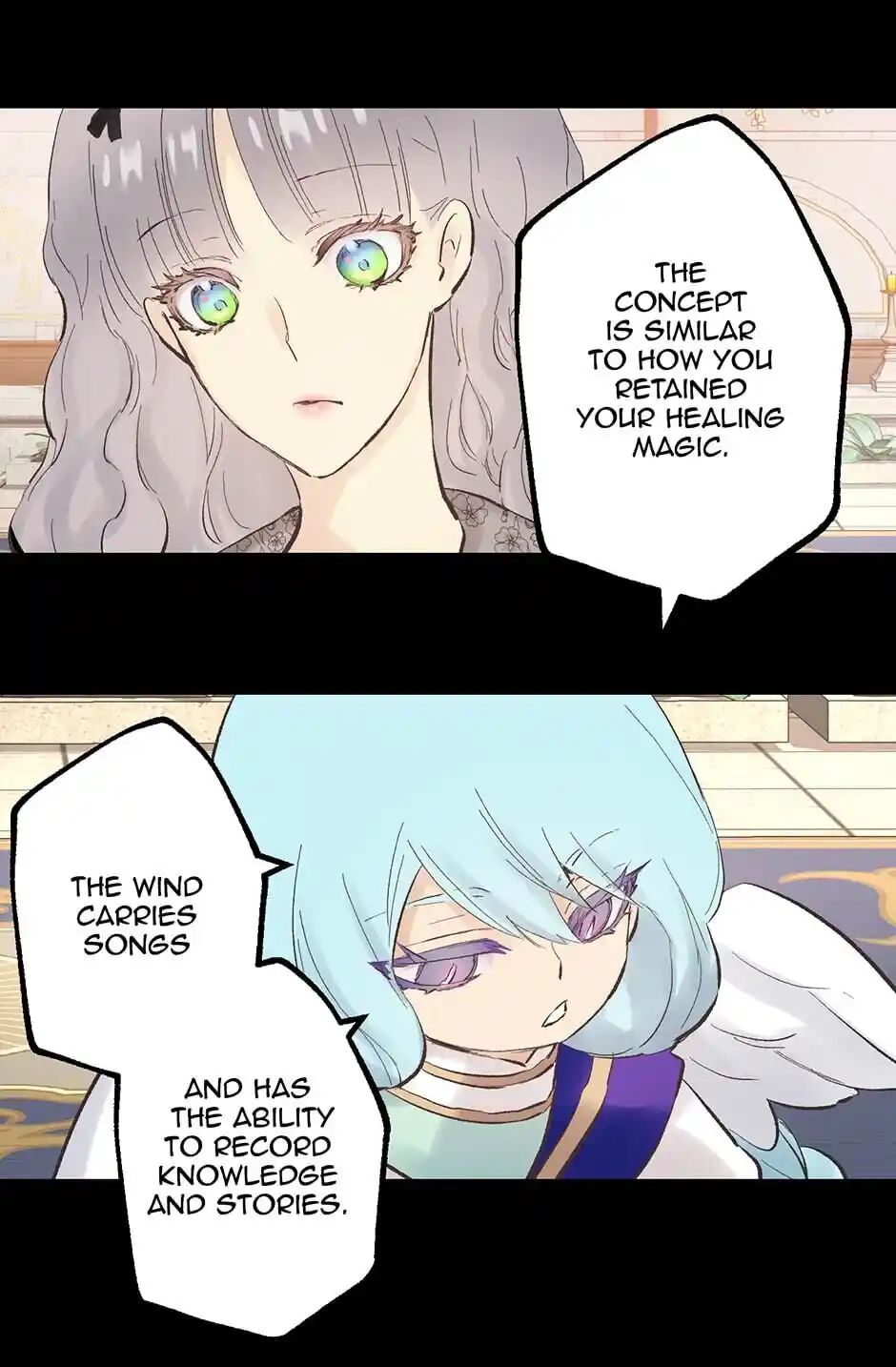 As Long As You Like It Chapter 167