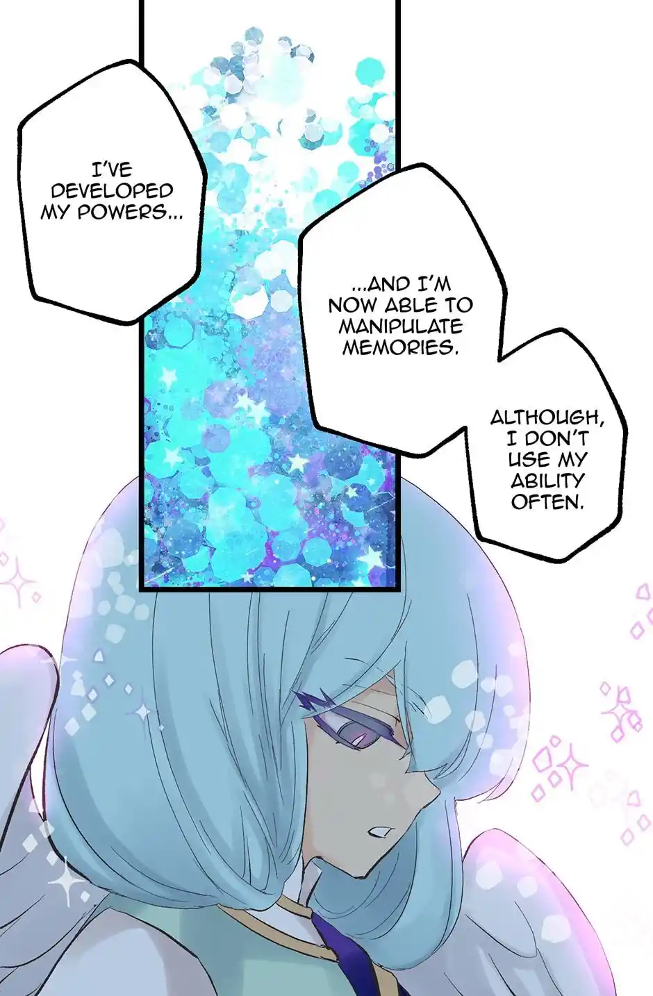 As Long As You Like It Chapter 167