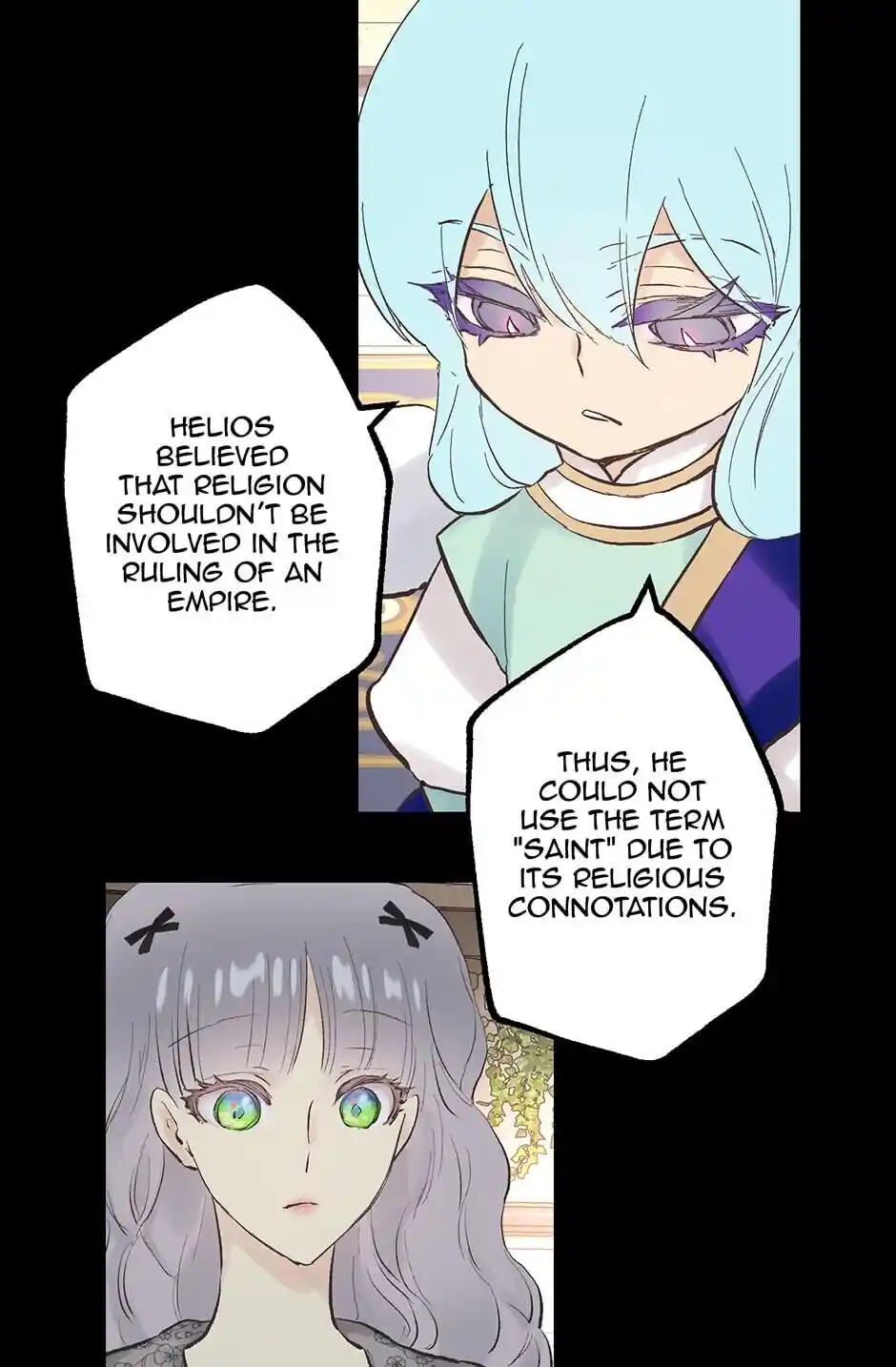 As Long As You Like It Chapter 167