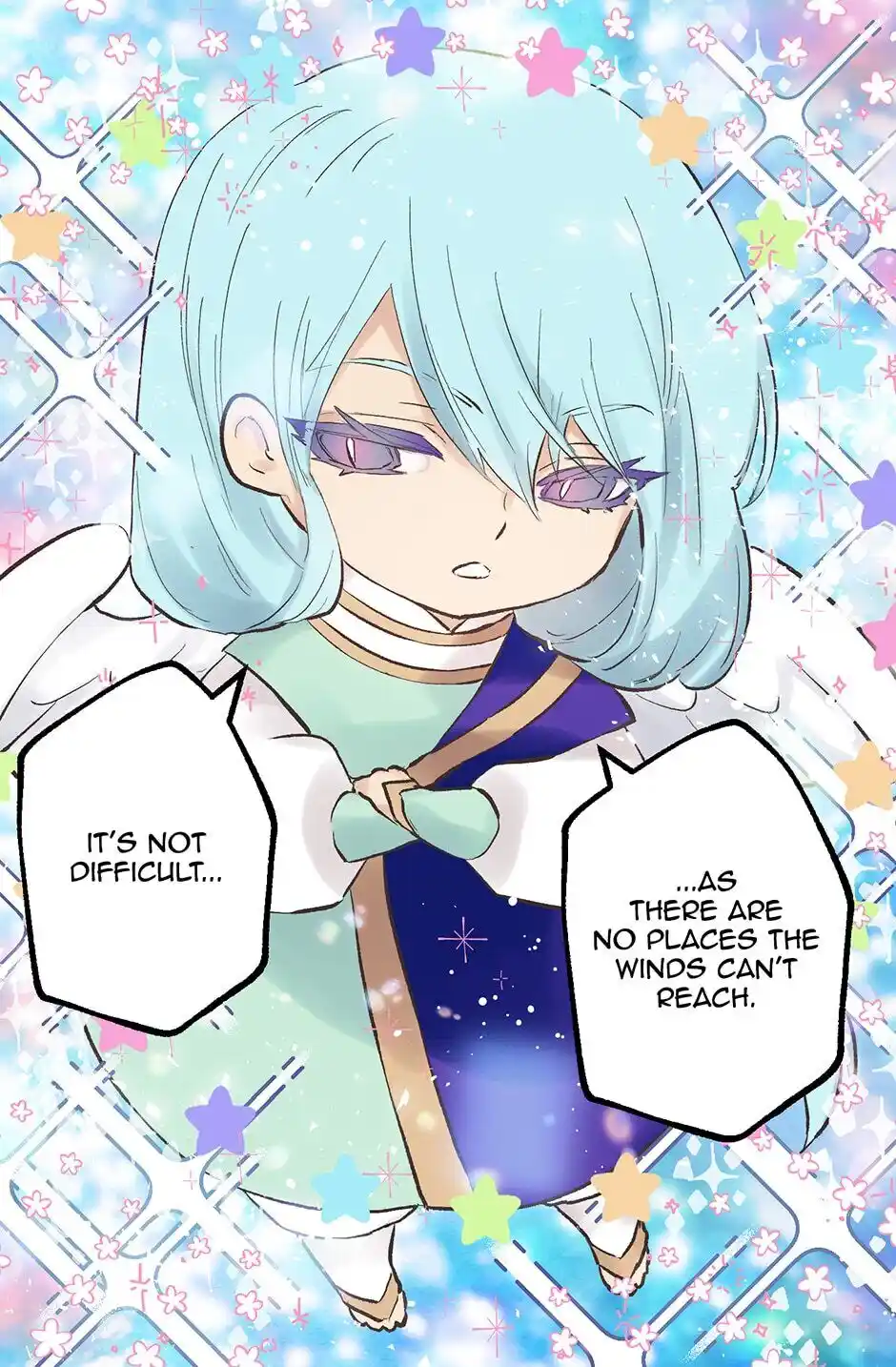 As Long As You Like It Chapter 167