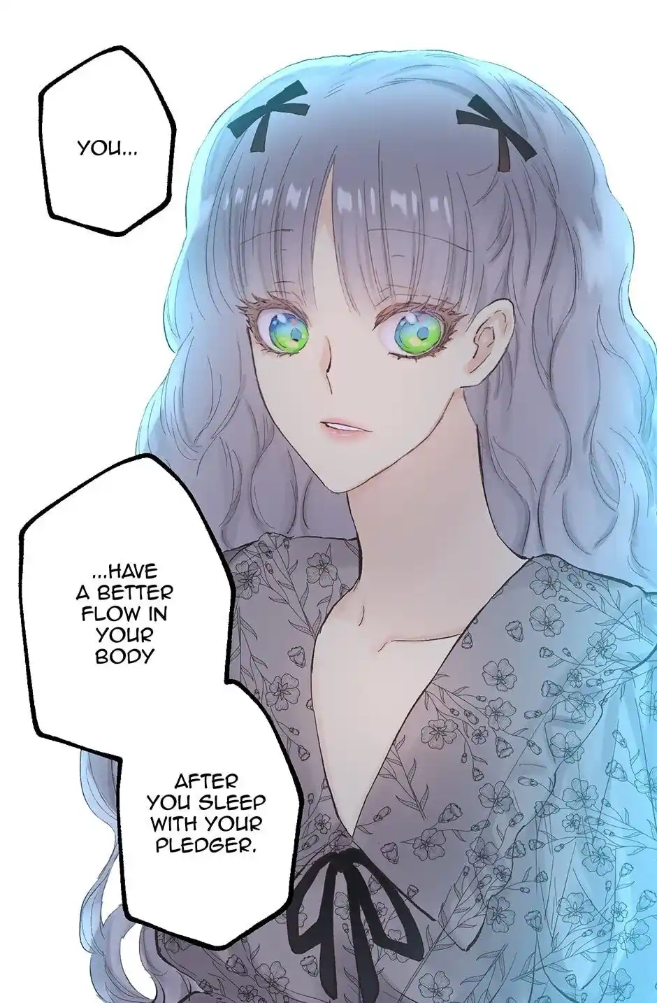 As Long As You Like It Chapter 167