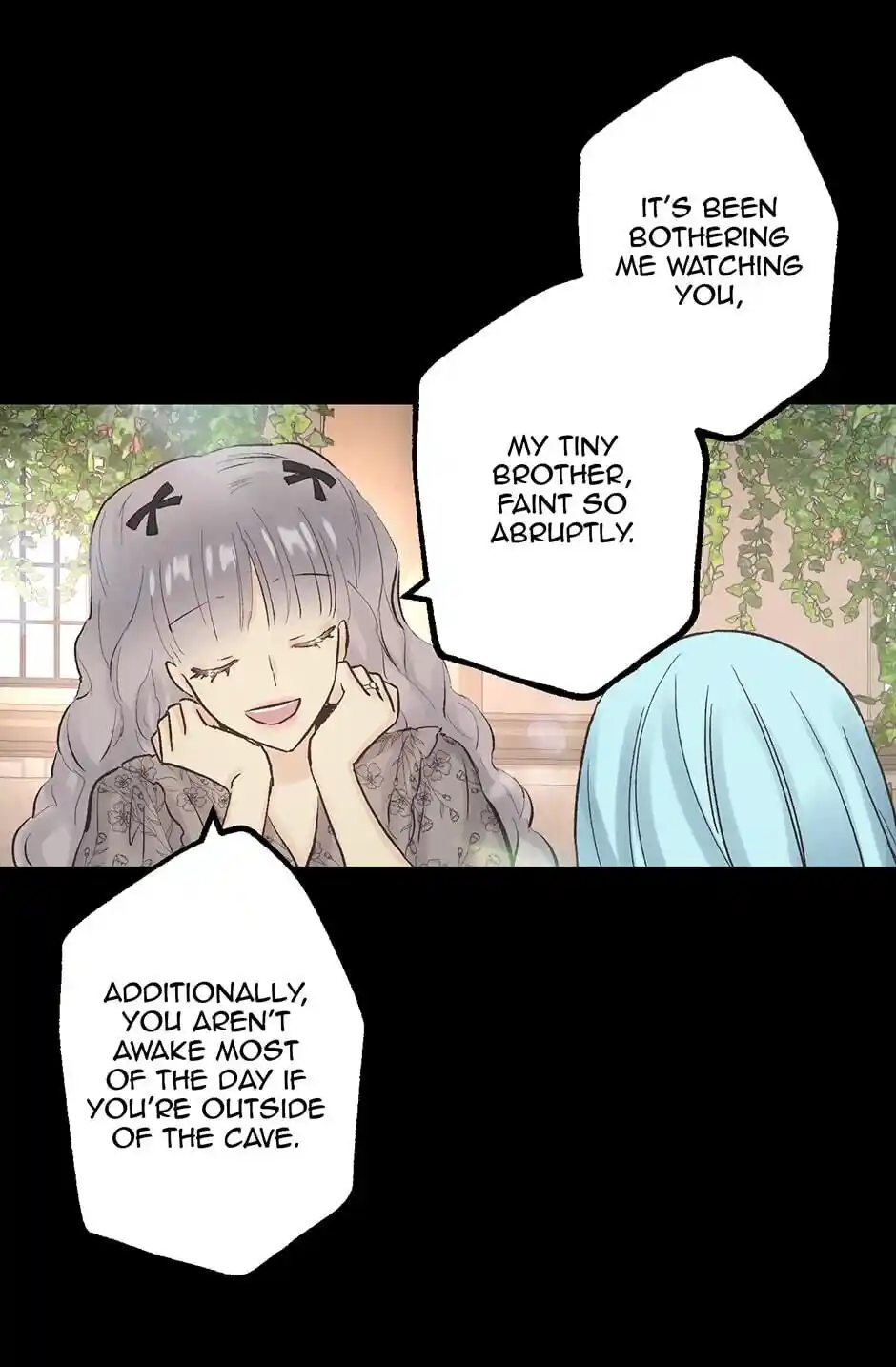 As Long As You Like It Chapter 167