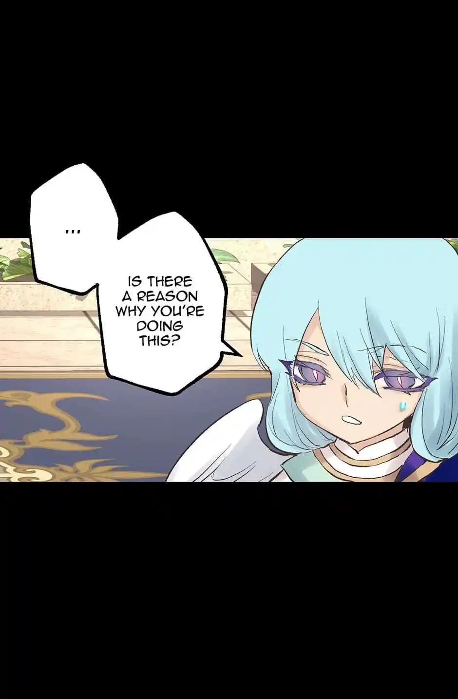 As Long As You Like It Chapter 167