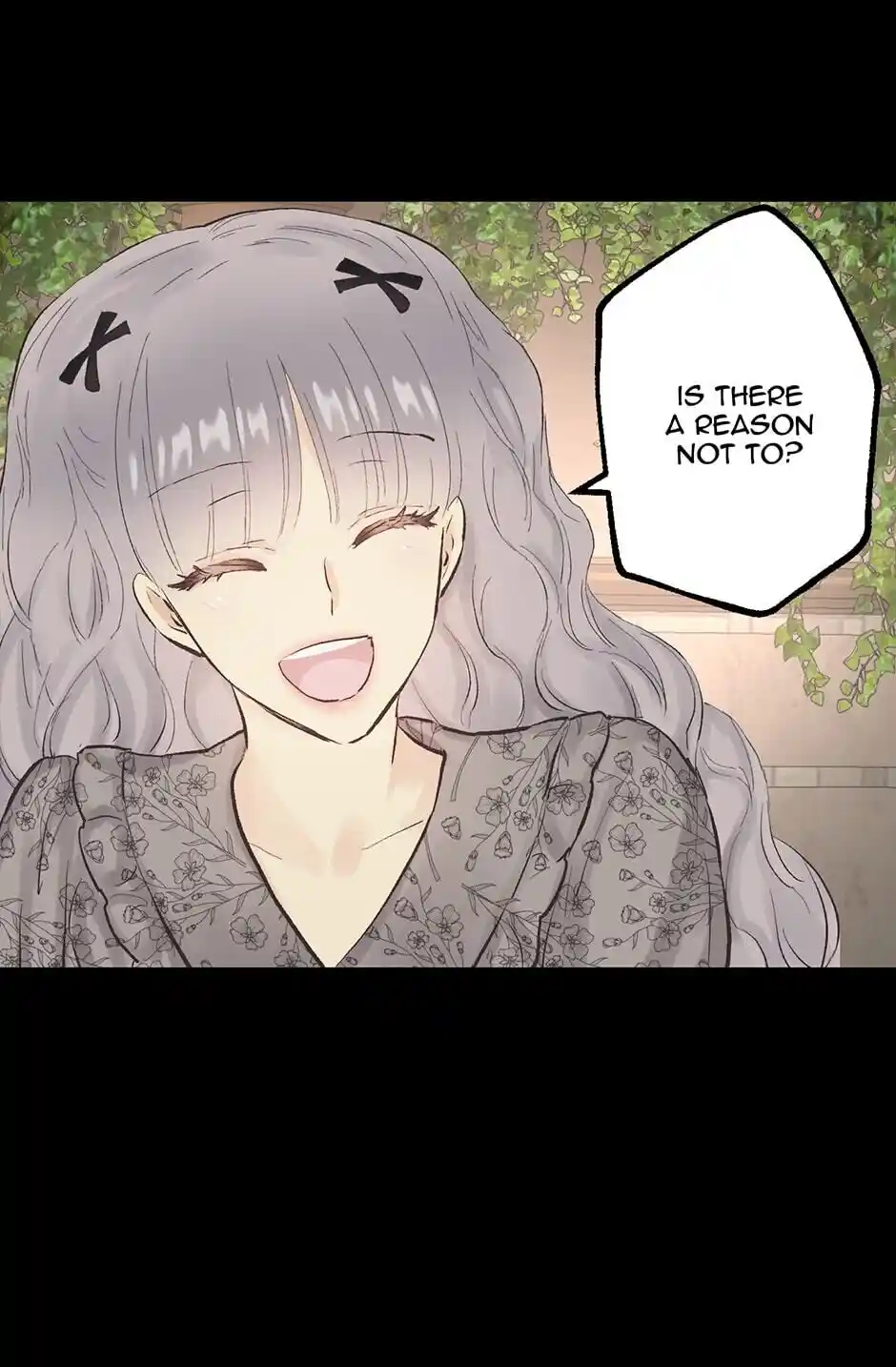 As Long As You Like It Chapter 167