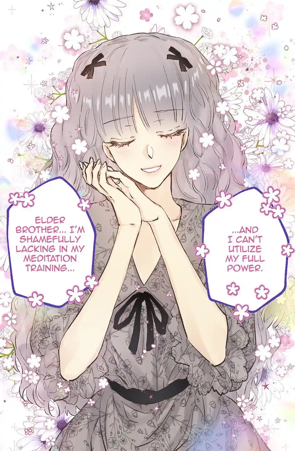 As Long As You Like It Chapter 167