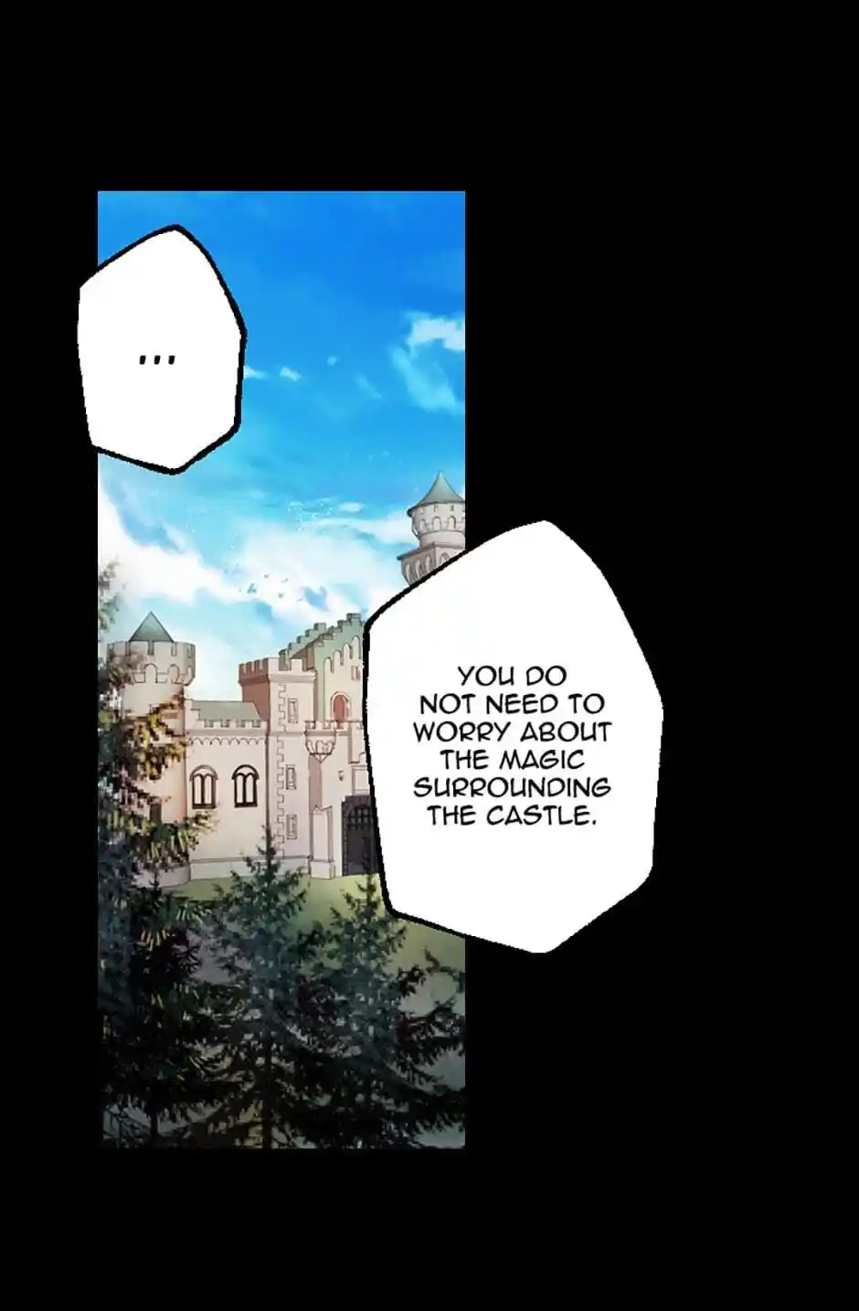 As Long As You Like It Chapter 167