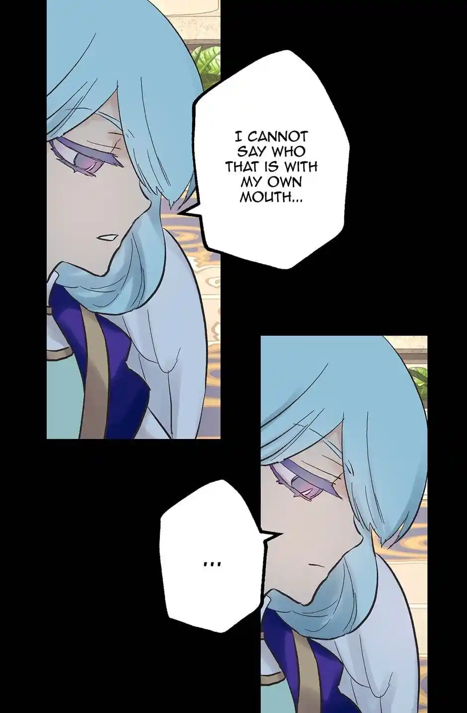 As Long As You Like It Chapter 167