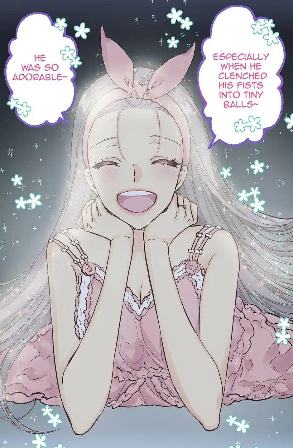 As Long As You Like It Chapter 168