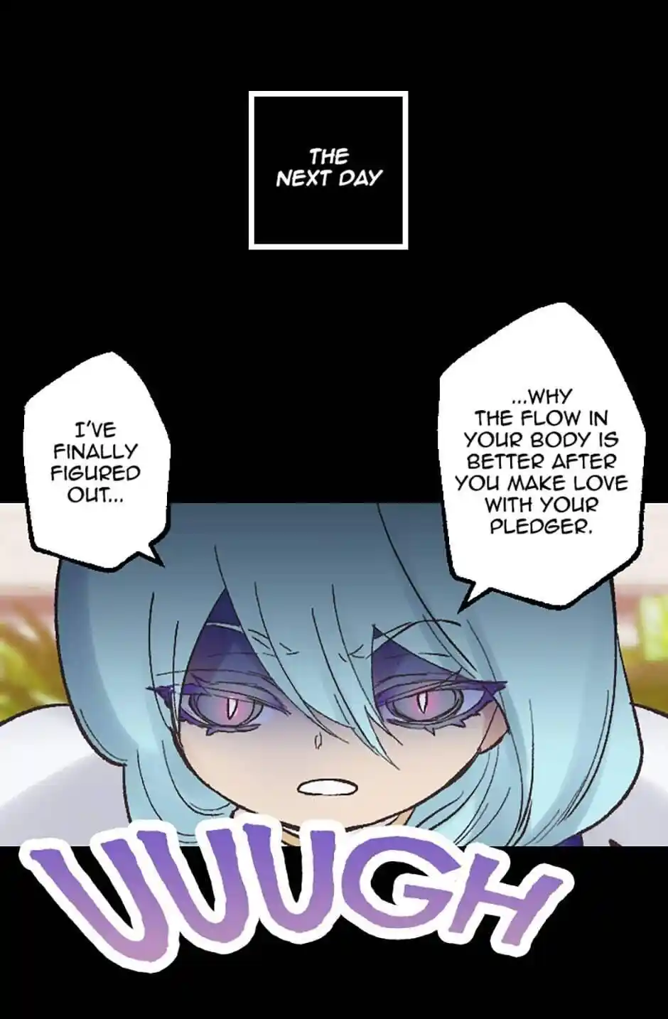 As Long As You Like It Chapter 168