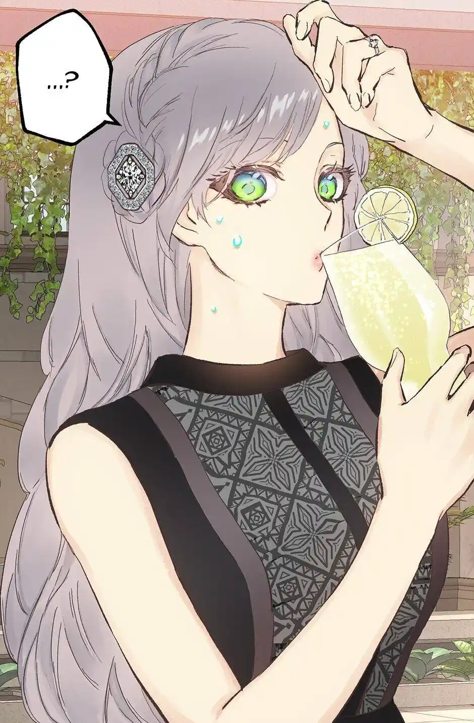 As Long As You Like It Chapter 168