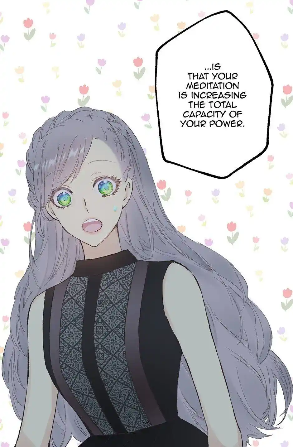 As Long As You Like It Chapter 168