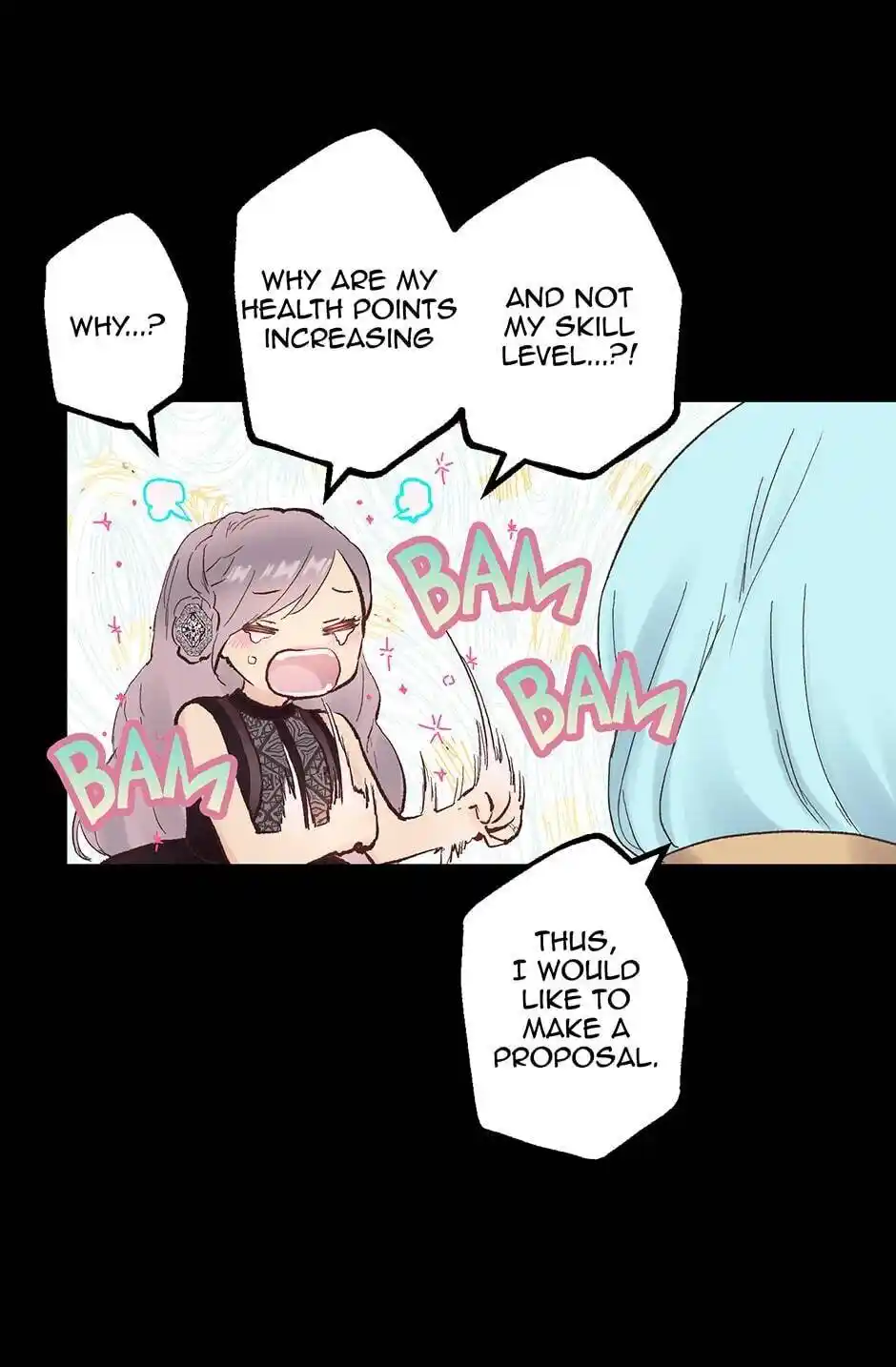 As Long As You Like It Chapter 168