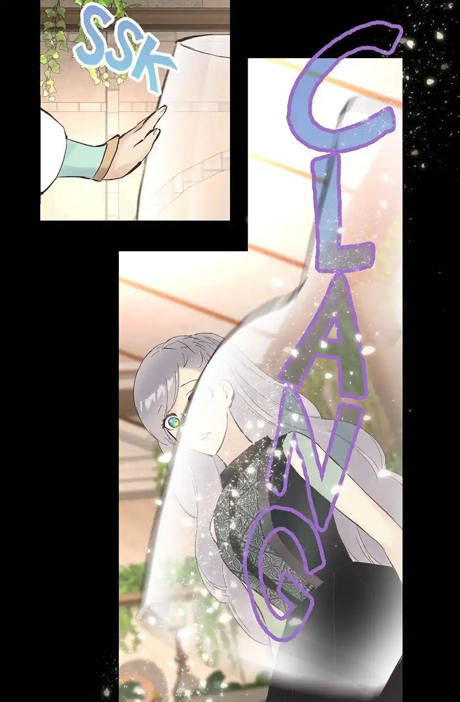 As Long As You Like It Chapter 168