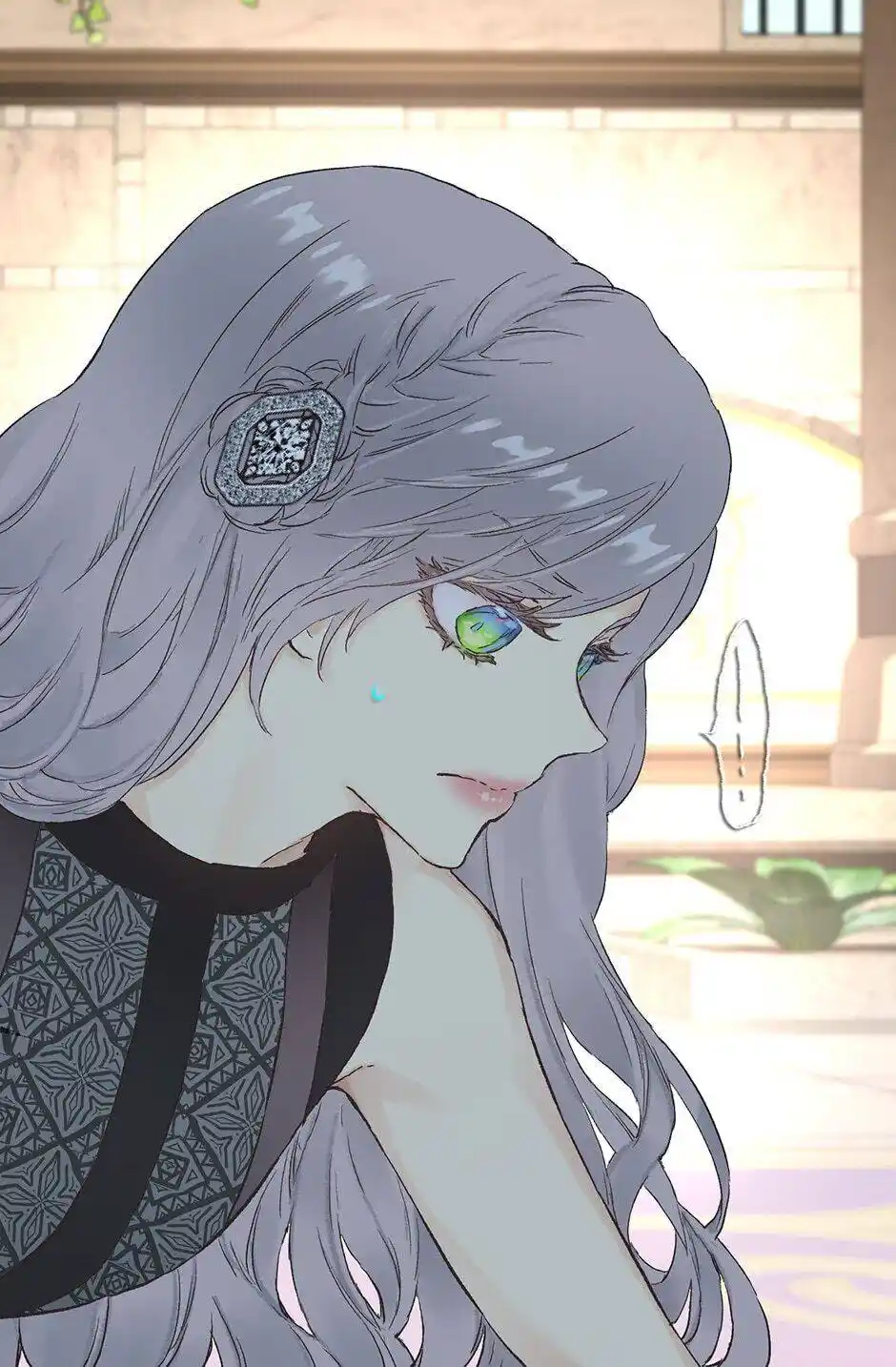 As Long As You Like It Chapter 168