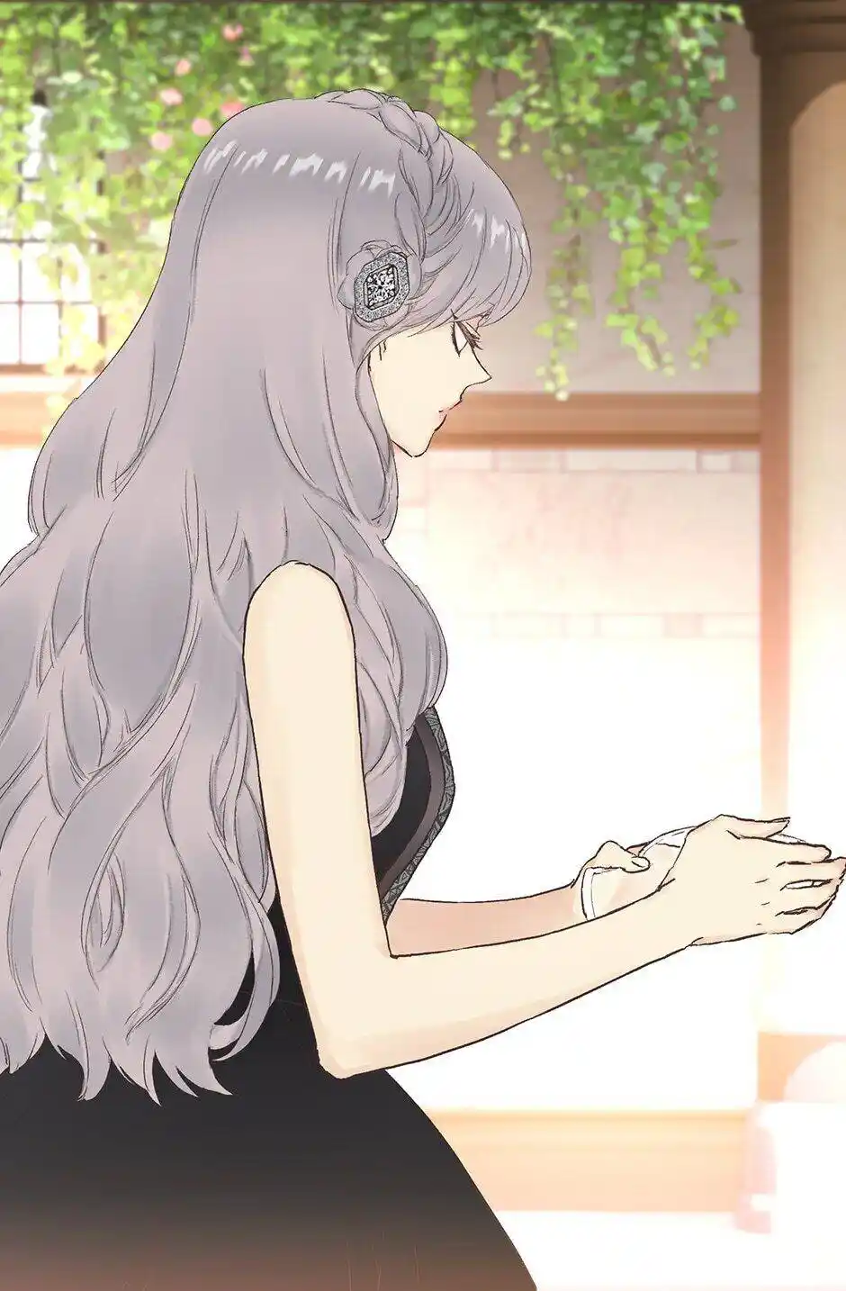 As Long As You Like It Chapter 168