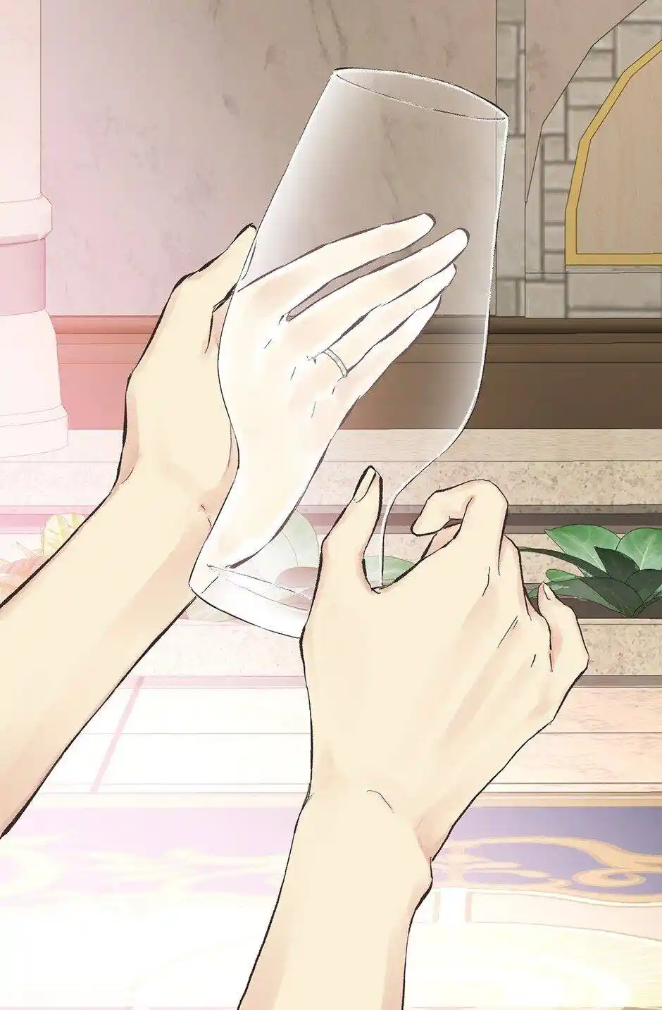 As Long As You Like It Chapter 168