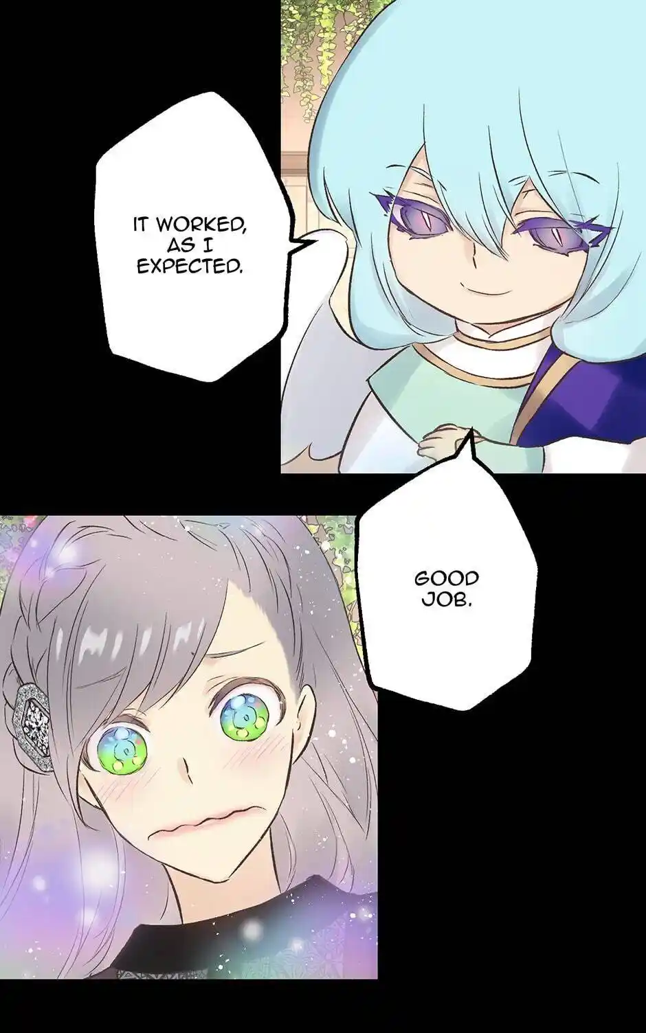 As Long As You Like It Chapter 168