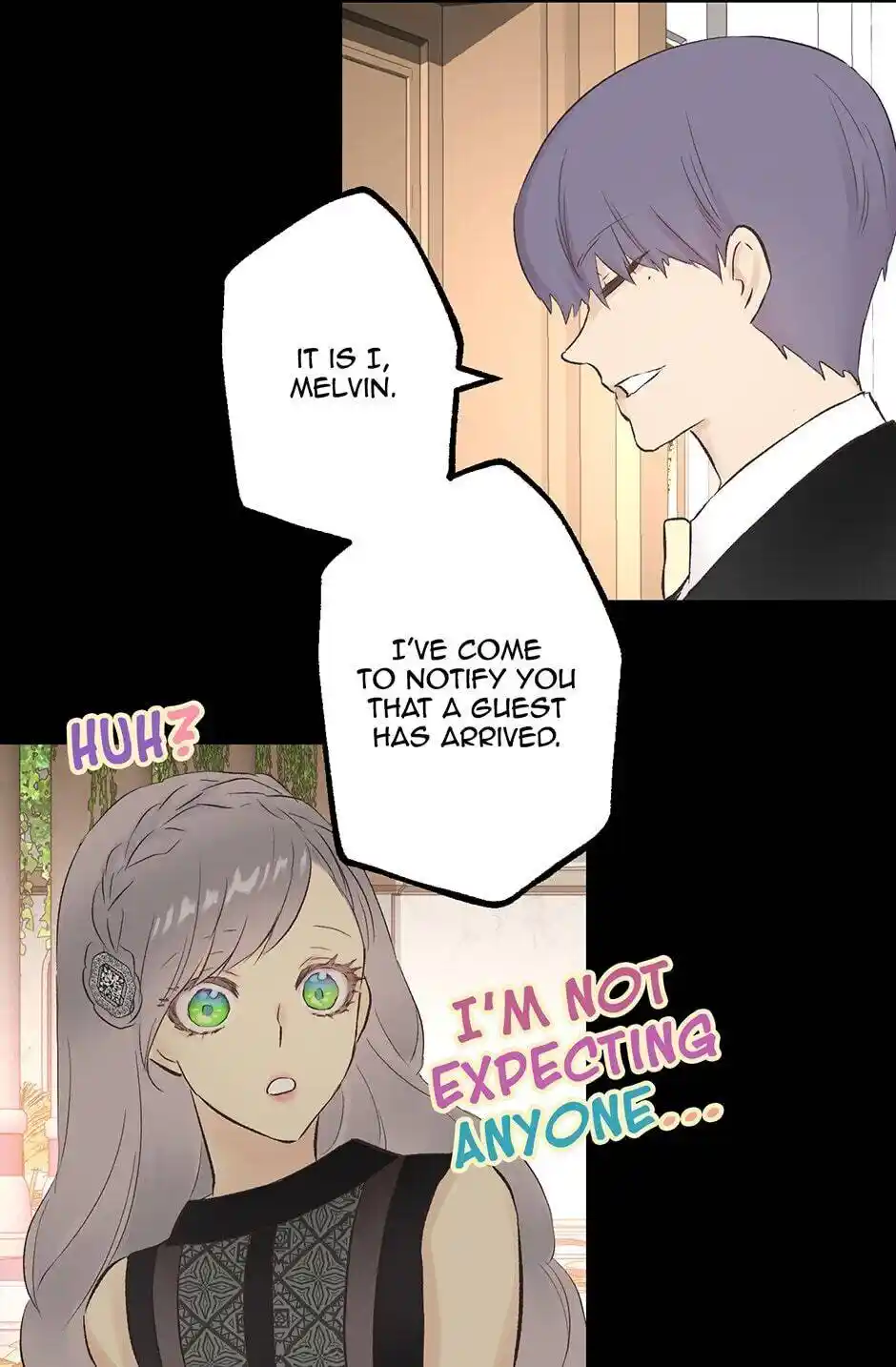 As Long As You Like It Chapter 168