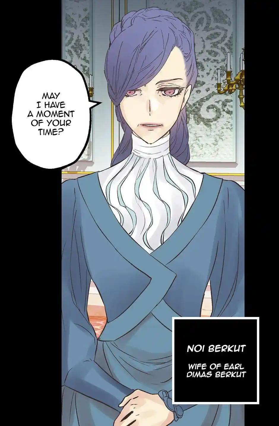 As Long As You Like It Chapter 169